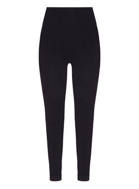 Calça Legging Lupo Loba 41851-001 Sem Costura Poliamida T. P/XG
