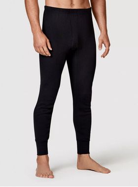 Ceroula Básica Masculina Em Ribana HERING 7700 T.P/XXG