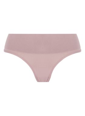 Calcinha Punho Soft Lupo Loba 40018-001 Sem Costura Microfibra T. P/GG