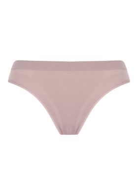 Calcinha Biquíni Lupo Loba 40907-001 Drapeada Microfibra T. P/GG