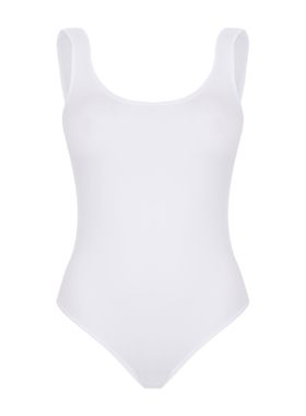 Body Regata Lupo Loba 47000-002 Sem Costura Poliamida T. P/GG