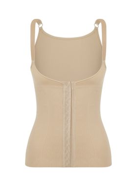 Corpete Up Bra Slim Lupo Loba 47183-001Feminino Poliamida T. P/GG