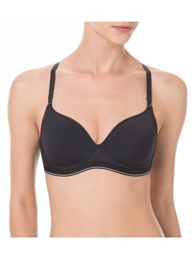 Sutiã Lift Liz 51818 Intimatewear Essential Generation Taça D T. 40/44
