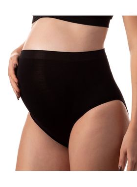 Calcinha Gestante Liz 65508 (Antiga 65501) Intimatewear Maternity Skinbreez T. M/GG