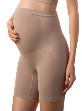 Bermuda Gestante Liz 65509 (Antiga 65504) Intimatewear Maternity Skinbreez T. M/GG