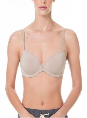 Sutiã Lift Liz 51381 Intimatewear Essentials Oxigênio Levíssimo Taça C T. 42/46