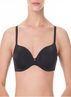 Sutiã Lift Liz 51381 Intimatewear Essentials Oxigênio Taça DD T. 40/44