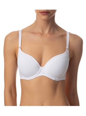 Sutiã Lift Liz 51501 Intimatewear Collections Dayluxe Rendado Taça C T. 42/44