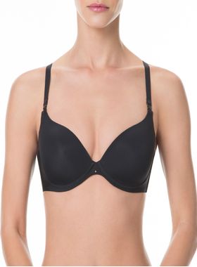 Sutiã Push Up Liz 51690 Intimatewear Essentials Estética Taça D T. 40/46