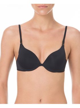 Sutiã Up-Lift Liz 51804 Intimatewear Essentials Oxigênio Taça B Decote Nas Costas T. 40/46