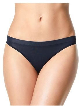 Calcinha Tanga Liz 70221 Intimatewear Essentials Sem Costura T. P/G