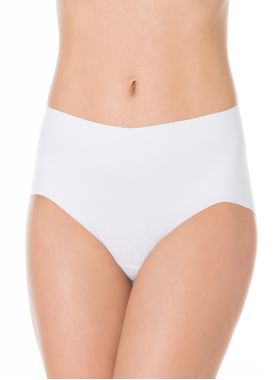 Calcinha Alta Liz 50256 Intimatewear Essentials Tato Zero Marcas T. P/GG