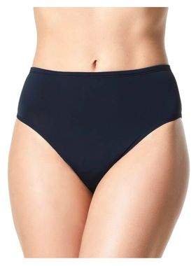 Calcinha Alta Liz 50370 Intimatewear Essentials Oxigênio T. M/GG