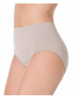 Calcinha Redutora Liz 70393 Intimatewear Shapewear Under Control T. P/GG