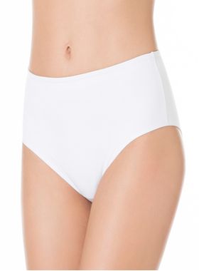 Calcinha Alta Liz 50390 Intimatewear Essentials Alquimia Firmadora T. M/XGG