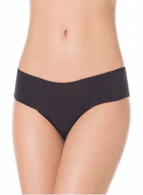 Calcinha Biquíni Liz 50391 Intimatewear Essentials Alquimia Microfibra T. P/XGG