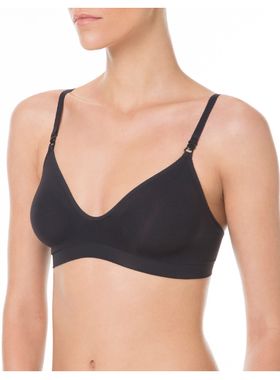 Sutiã Lift Liz 71710 Intimatewear Essentials Tato Sem Costura T. P/G