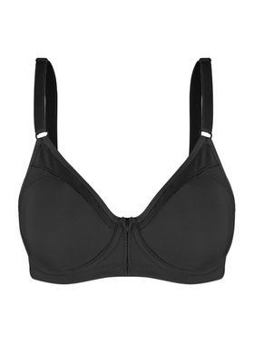 Sutiã Sustentação Duloren 111210 Elegance Sem Bojo Poliamida T. M/EG