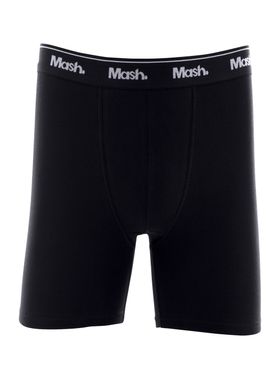 Cueca Boxer Mash 071.40 Plus Size Basic Algodão T. XGG XXGG