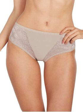 Calcinha Triumph Ladyform Lace Midi 24756 T.M/SG