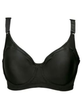 Sutiã Sustentação DeMillus Novo Support  064905 (Antiga 074905) T.44/52 Plus Size