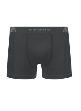 Cueca Boxer Selene 11070.003 Sem Costura T. P/EG