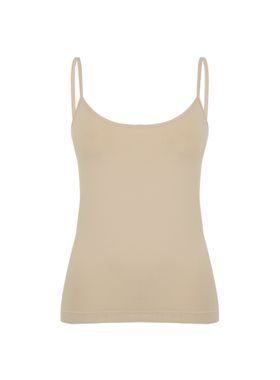 Camisete Alças Lupo Loba 41600-001 Basíca Sem Costura Poliamida T. M/G
