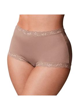 Calcinha Classica Secret Demillus 057001 T. P/XG