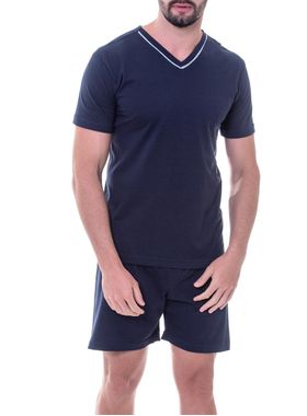 Pijama masculino gola portuguesa Podiun T. P/GG