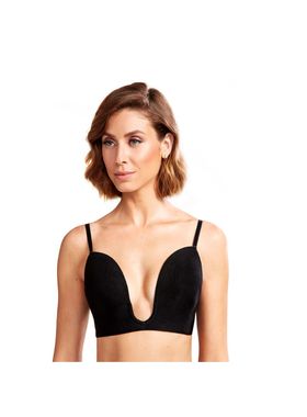 SUTIÃ PLIÉ 60426 DEEP BRA SHADES TAÇA B T.40/46