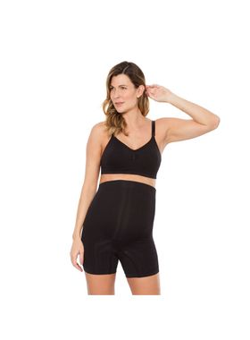 BERMUDA PLIÉ 50042 GESTANTE MATERNITY P/GG