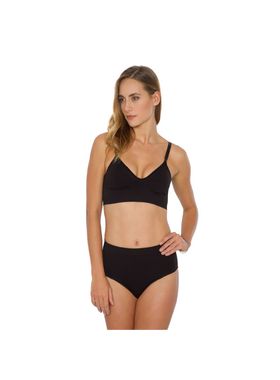 SUTIÃ PLIÉ 50148 DUPLO PLUS SIZE T.P/G1