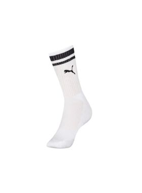 MEIA CANO LONGO PUMA 4995.001 FEMININA HERITAGE T. 34/39