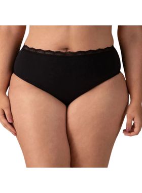 Calcinha Hot Panty Liz 50923 Intimatewear Collections Control Dayluxe T. P/GG