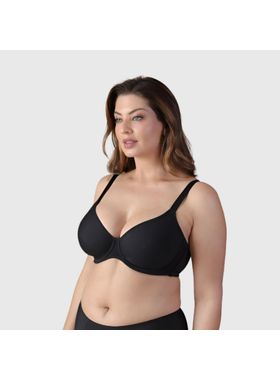 Sutiã Redutor Liz 57247 Intimatewear Essentials Tato Taça C T. 48/50