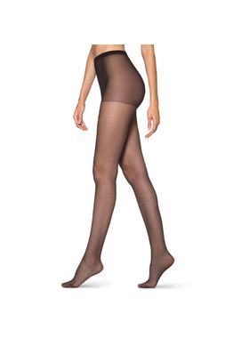 Meia-Calça Fio15 Clássica Lupo Loba 05760-001 Fina Poliamida T. P/GG