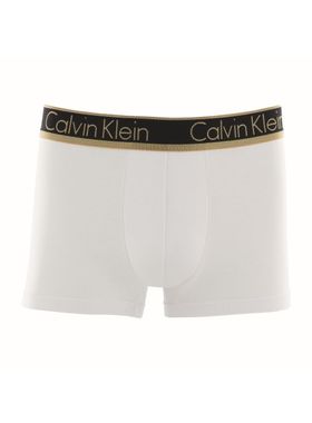 CUECA BOXER CALVIN KLEIN C10.03 TRUNK MODAL T. P/GG