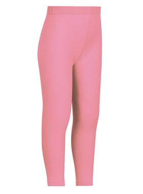 Meia-Calça Legging Lupo Kids 02595-001 Fio 70 Poliamida T. P/G