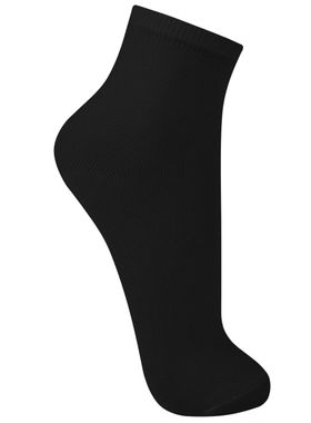 Meia Soquete Cano Curto Trifil T06732 Feminina Algodão T. 35/38