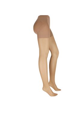 Meia-Calça Fio 15 Lupo Loba 05895-001 UP-Line Poliamida T. P/GG