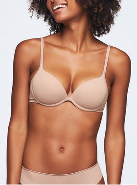Sutiã Push UP Valisere 24255 Harmony Com Bojo Microfibra T. 40/46