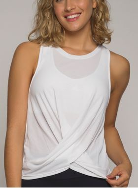 Camiseta Regata Selene 20852.001 Feminino Gola Redonda Fitness T. P/GG