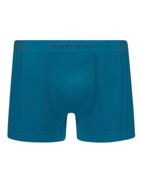 Cueca Boxer Selene 11070.003 Sem Costura T. P/EG