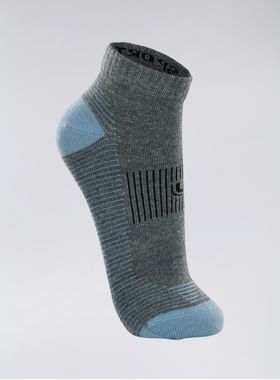 Meia Cano Curto Lupo 03225-100 Unissex Sport T. 33/36 37/40 41/44