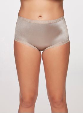 Calcinha Clássica Triumph 45060 (antiga 45035) Stepy Maxi T. M/SG