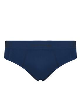 Cueca Slip Selene 11073.003 Sem Costura Poliamida T. P/EG