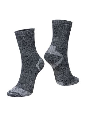 Meia Cano Longo Selene 4025.003 Trekking T. 34/39 39/43