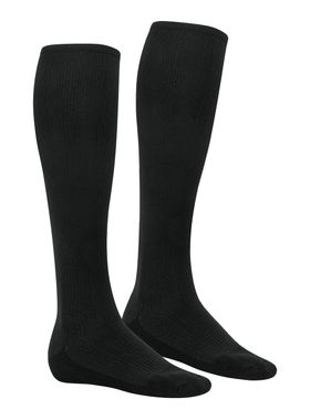Meia 3/4 Selene 6096.002 Masculina Compressão Moderada T. 39/43