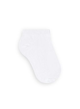 Meia Sapatilha Selene 2070-273 Infantil T. 21/24 25/28 29/34