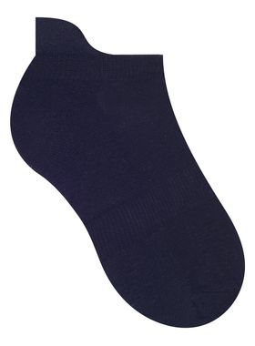 Meia Sapatilha Selene 4930.001 Feminina Esportiva Atoalhada T. 34/39